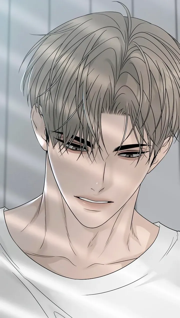 Read Gentle Intruder chapter 52 image 121 on Lezhin