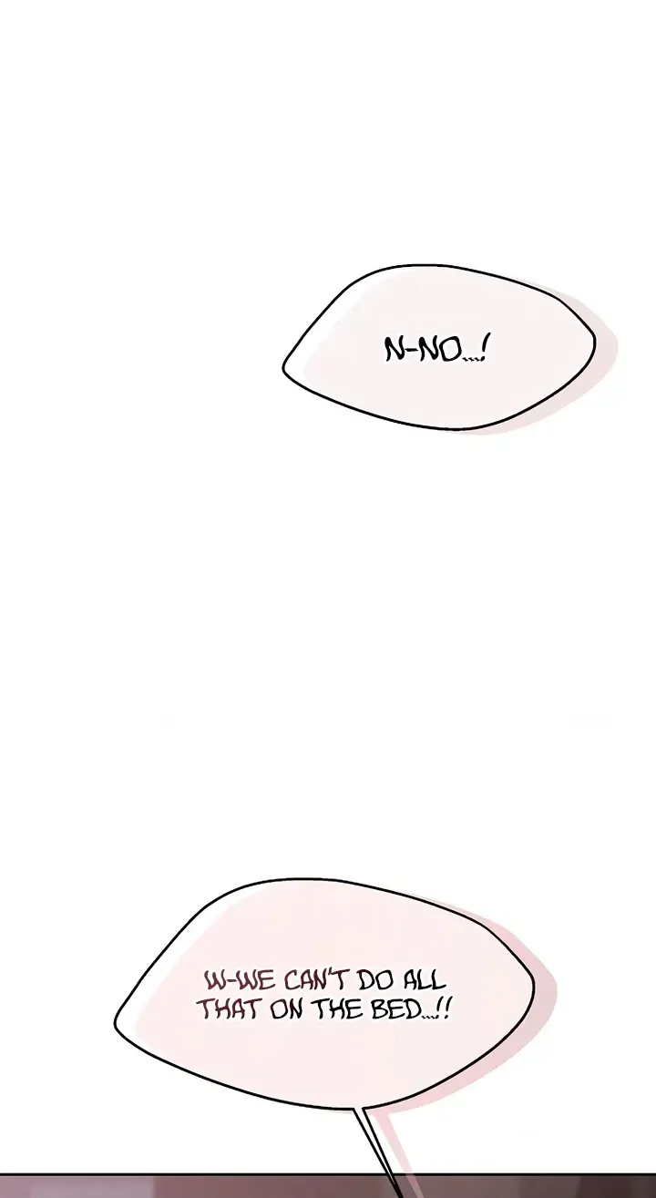 Read Gentle Intruder chapter 52 image 19 on Lezhin