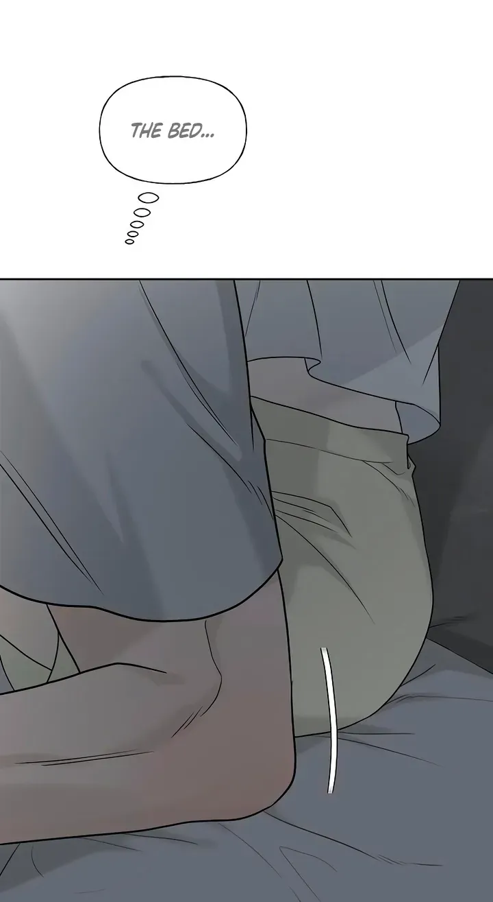 Read Gentle Intruder chapter 52 image 24 on Lezhin