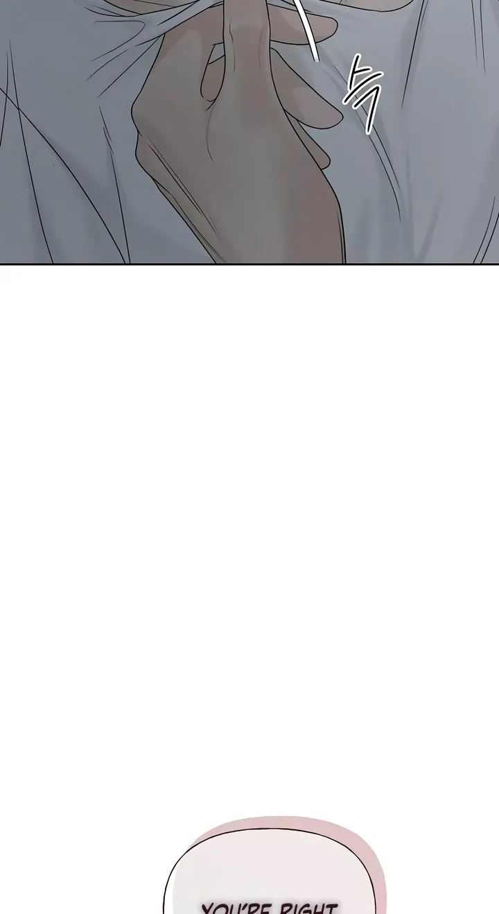 Read Gentle Intruder chapter 52 image 27 on Lezhin