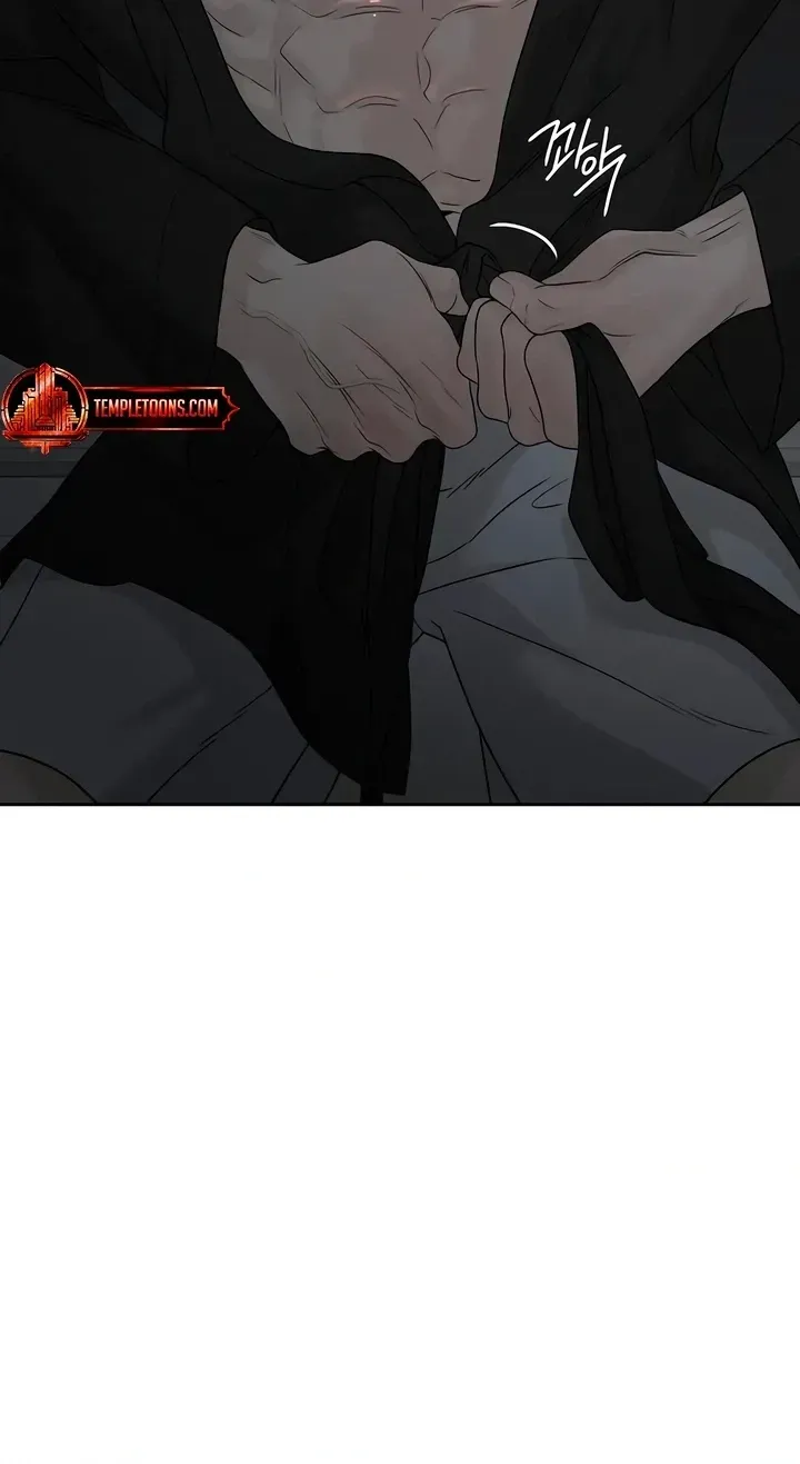 Read Gentle Intruder chapter 52 image 29 on Lezhin