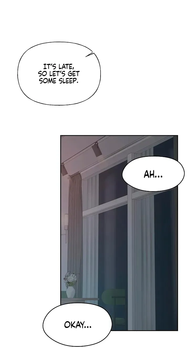 Read Gentle Intruder chapter 52 image 30 on Lezhin