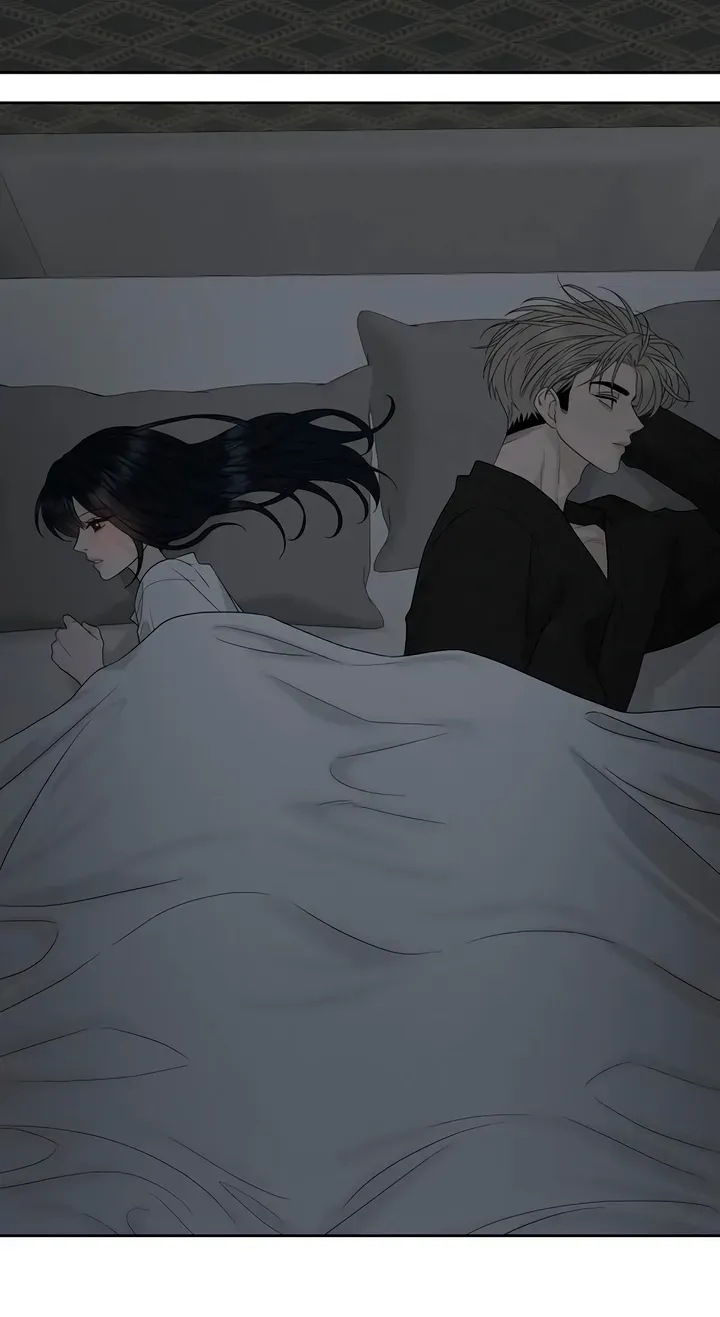 Read Gentle Intruder chapter 52 image 32 on Lezhin