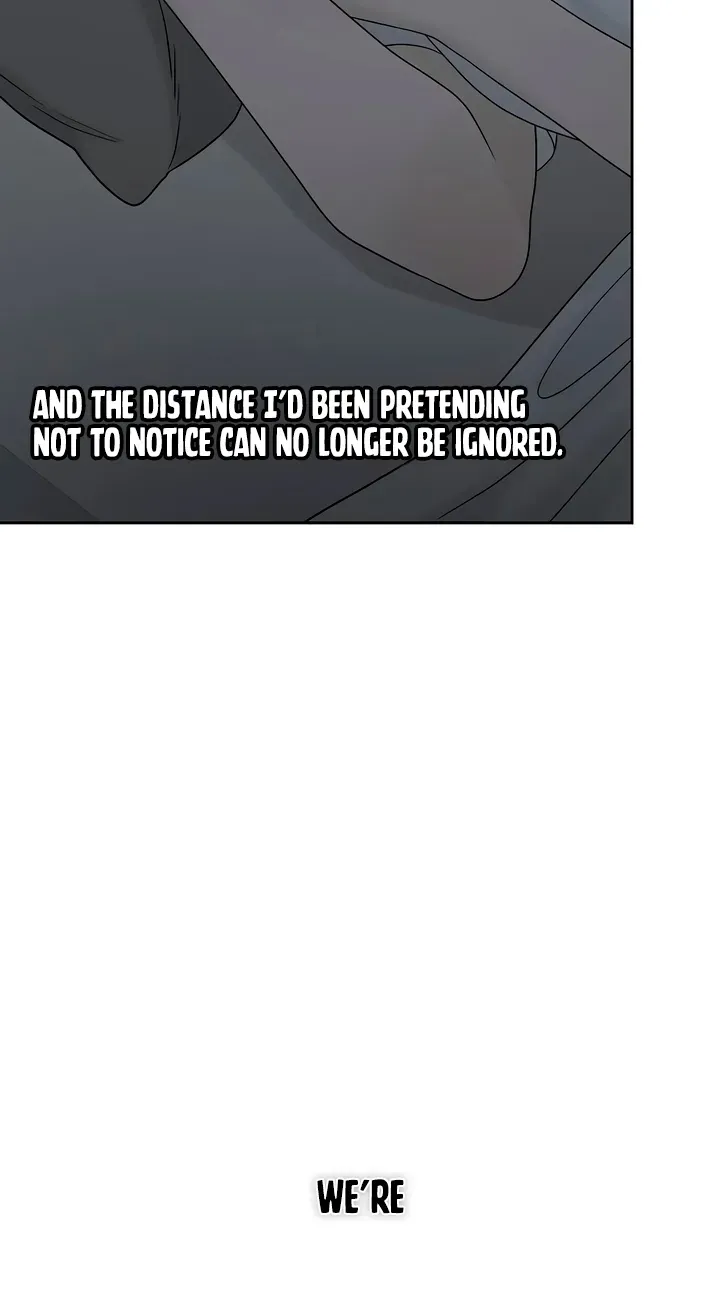 Read Gentle Intruder chapter 52 image 36 on Lezhin