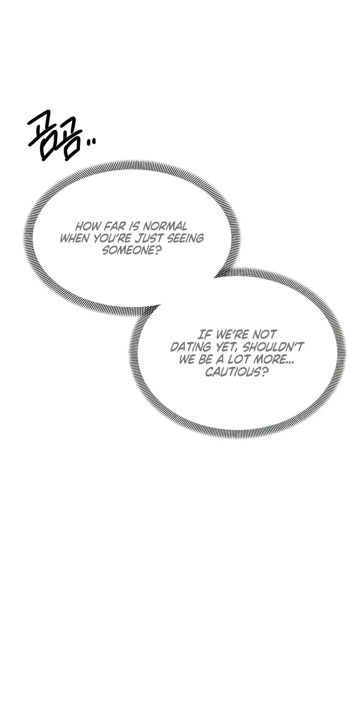 Read Gentle Intruder chapter 52 image 4 on Lezhin