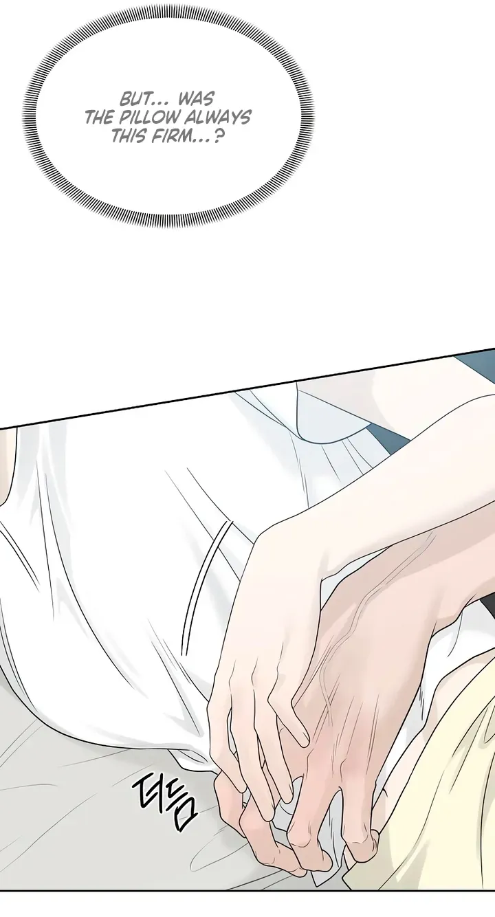 Read Gentle Intruder chapter 52 image 43 on Lezhin