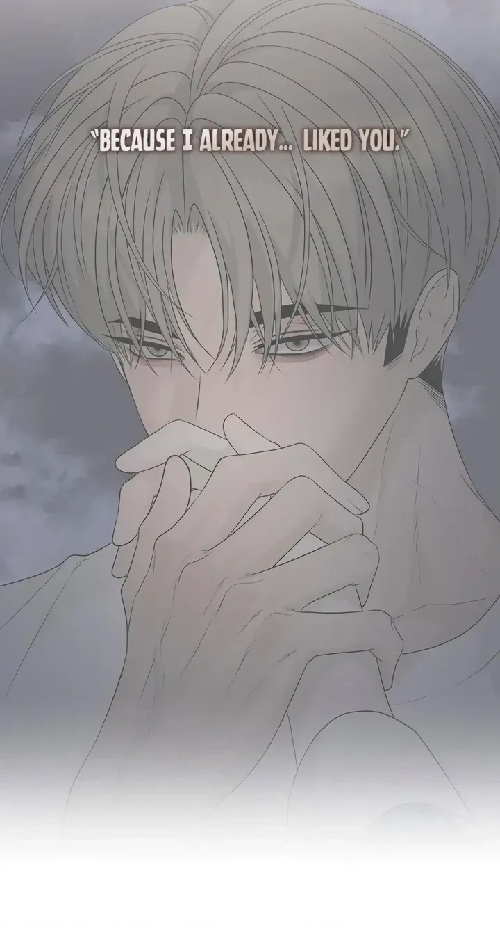 Read Gentle Intruder chapter 52 image 49 on Lezhin