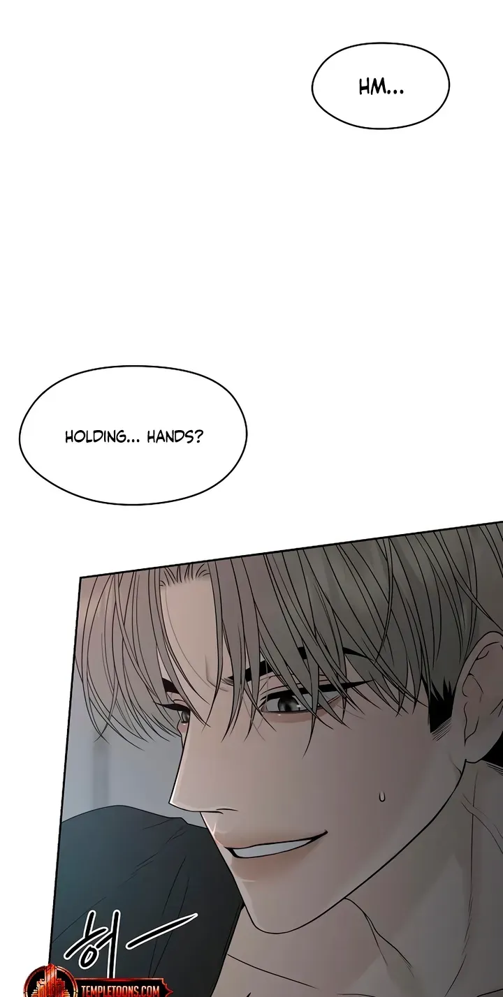 Read Gentle Intruder chapter 52 image 5 on Lezhin