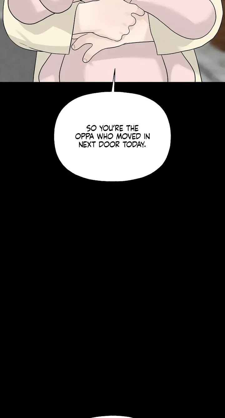 Read Gentle Intruder chapter 52 image 56 on Lezhin