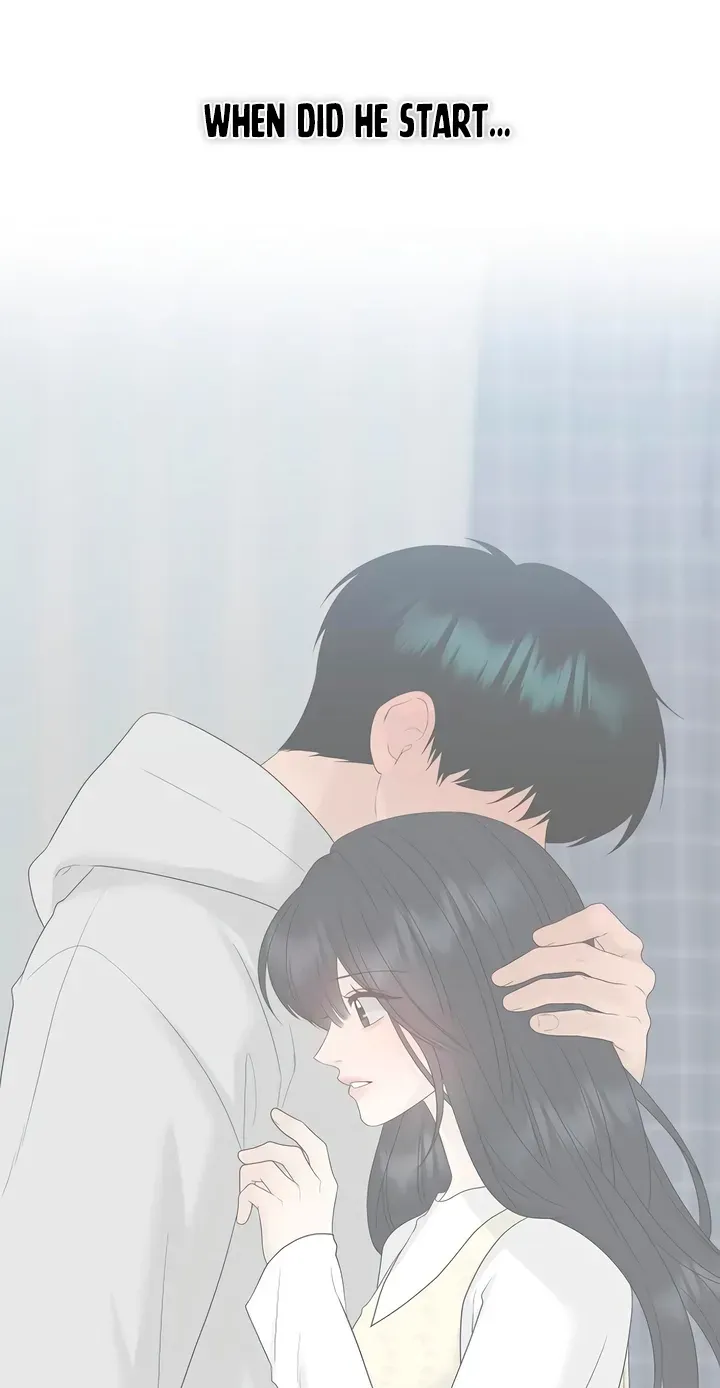 Read Gentle Intruder chapter 52 image 65 on Lezhin