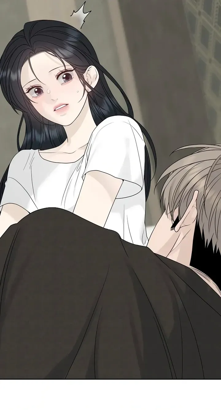 Read Gentle Intruder chapter 52 image 69 on Lezhin