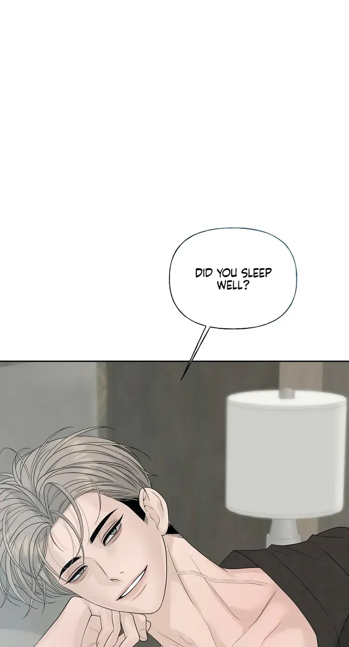Read Gentle Intruder chapter 52 image 70 on Lezhin