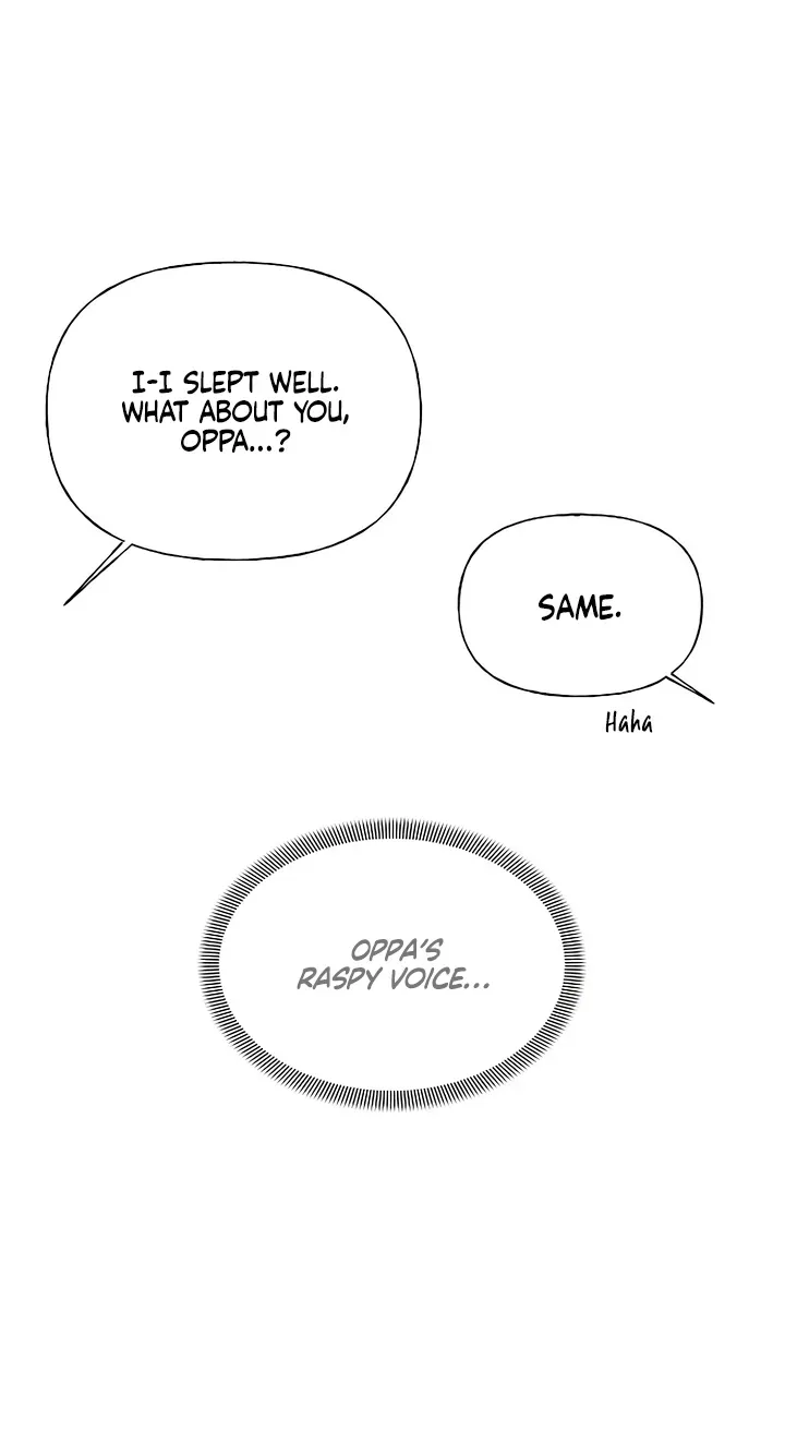 Read Gentle Intruder chapter 52 image 72 on Lezhin