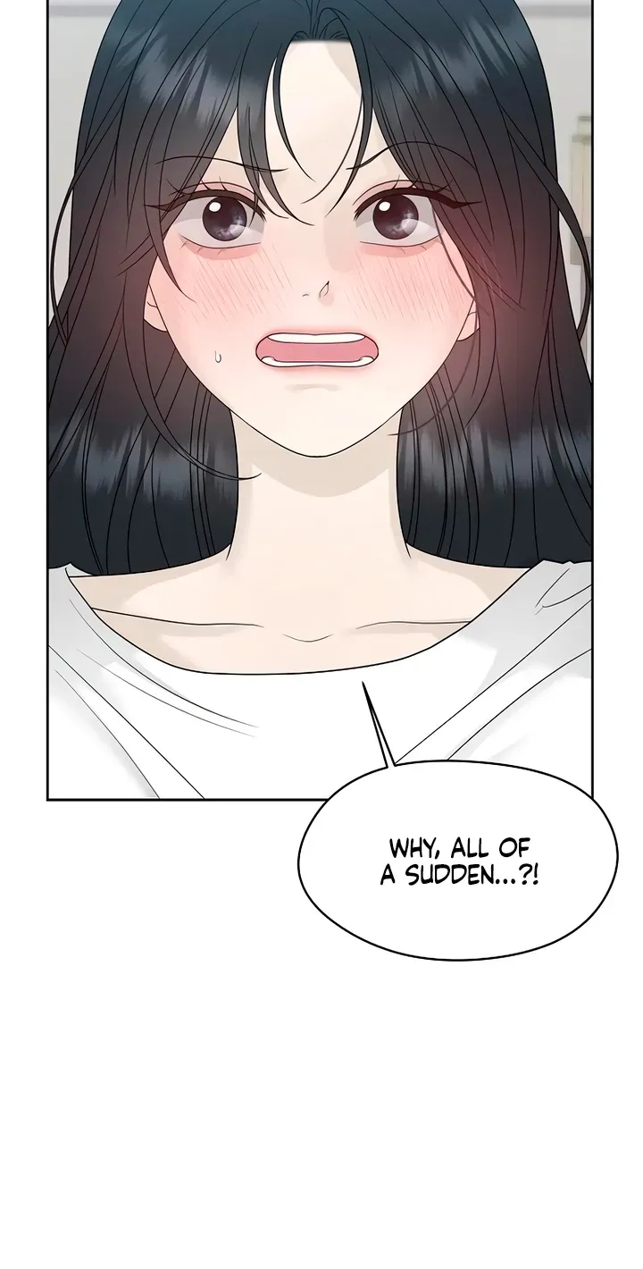 Read Gentle Intruder chapter 52 image 80 on Lezhin