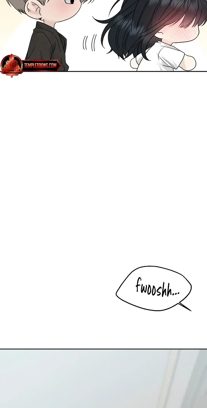 Read Gentle Intruder chapter 52 image 85 on Lezhin