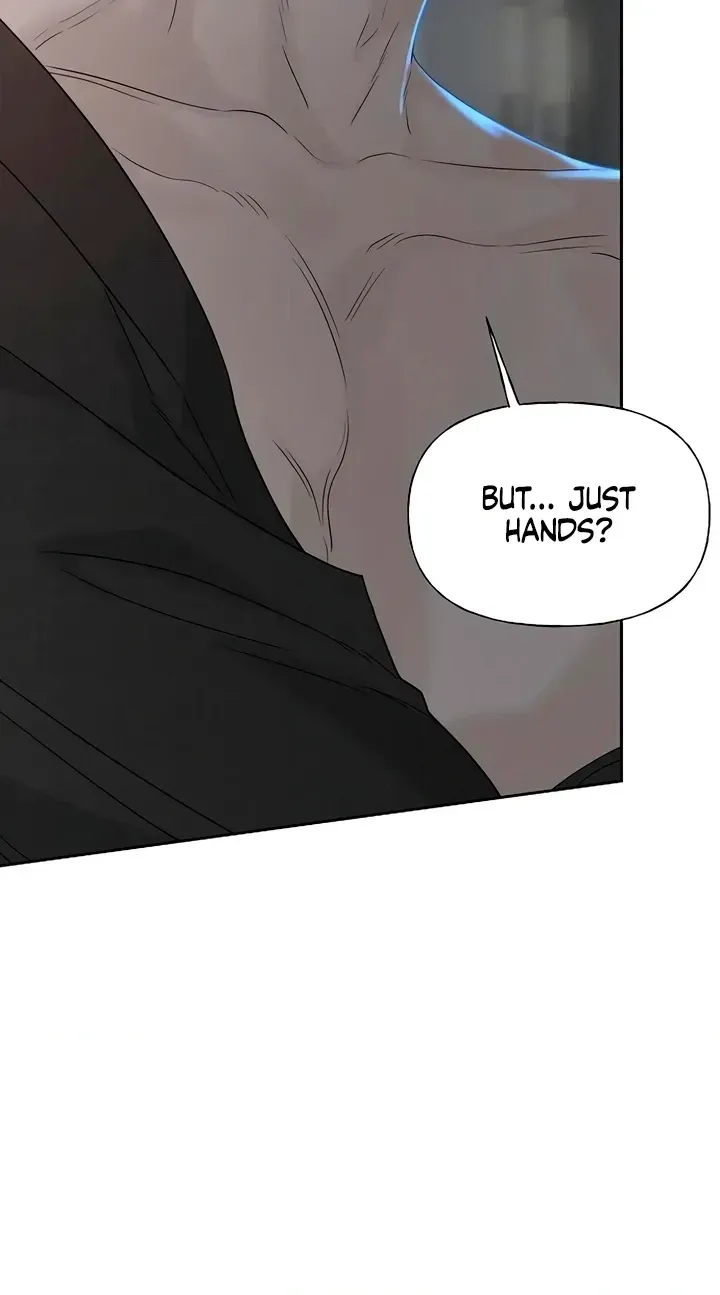 Read Gentle Intruder chapter 52 image 9 on Lezhin