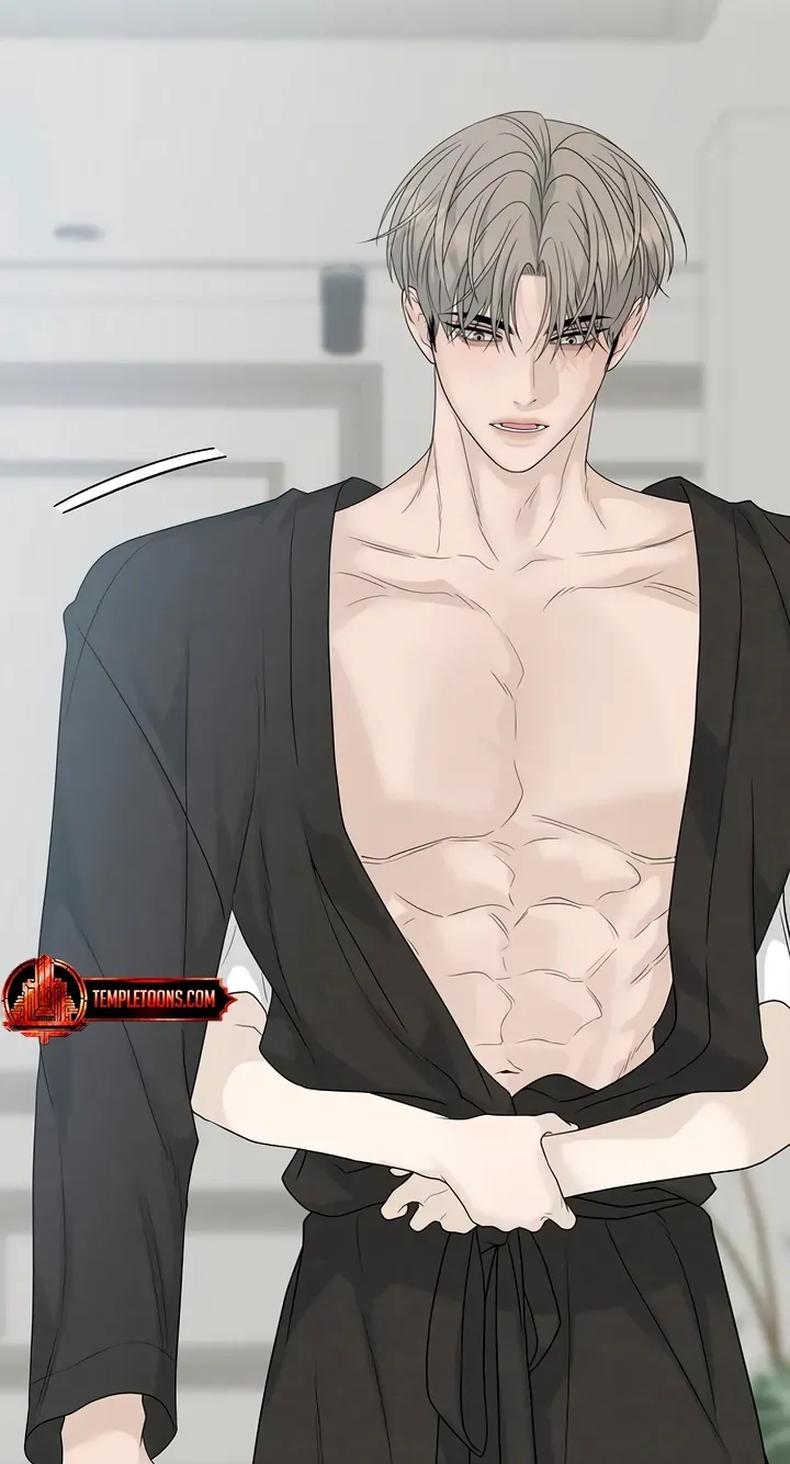 Read Gentle Intruder chapter 52 image 92 on Lezhin