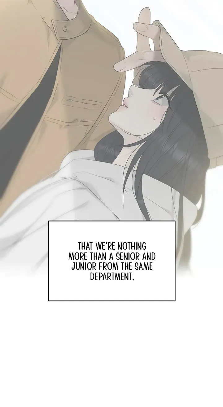 Read Gentle Intruder chapter 56 image 10 on Lezhin