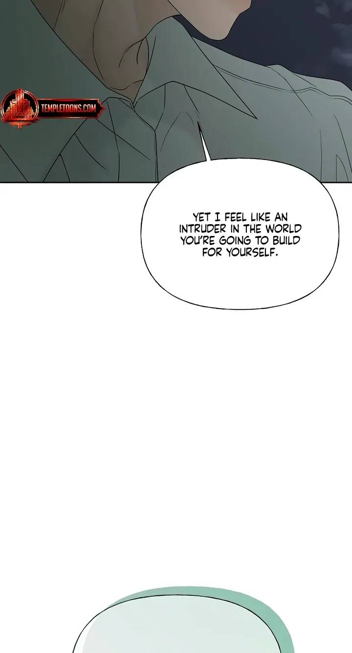 Read Gentle Intruder chapter 56 image 103 on Lezhin
