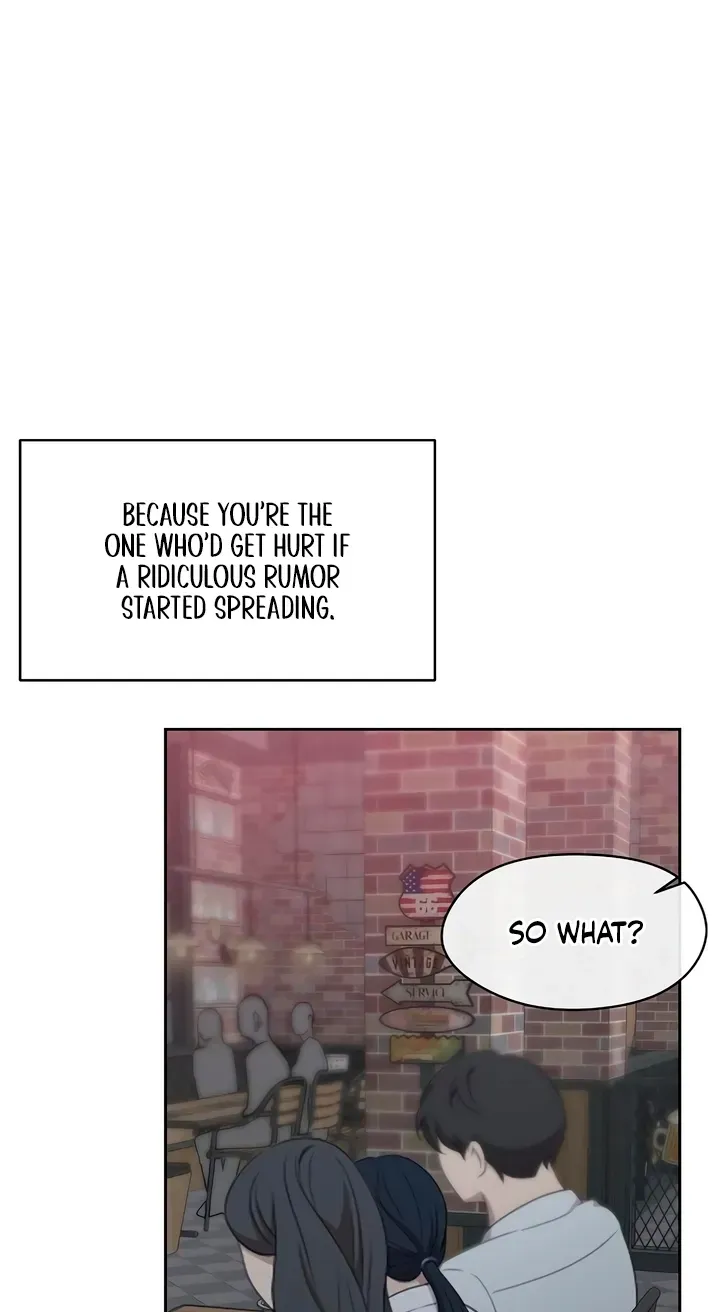 Read Gentle Intruder chapter 56 image 11 on Lezhin