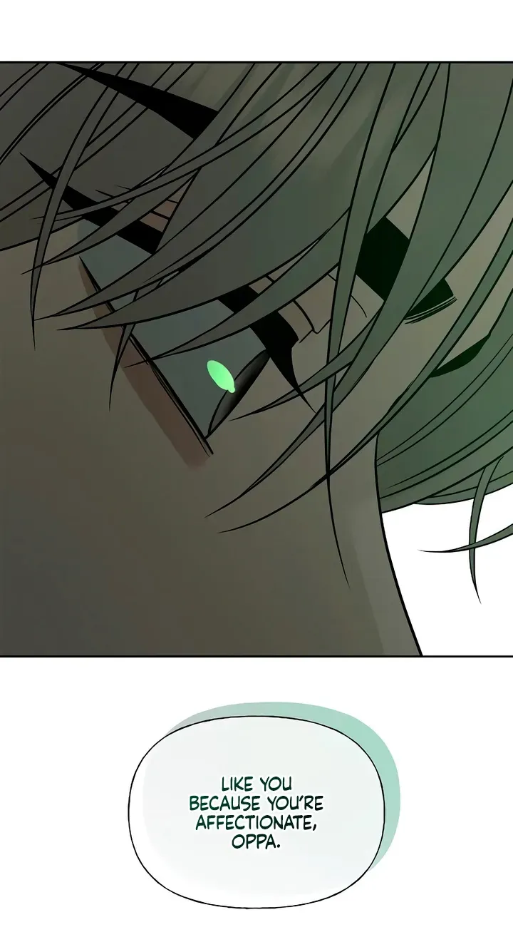 Read Gentle Intruder chapter 56 image 113 on Lezhin