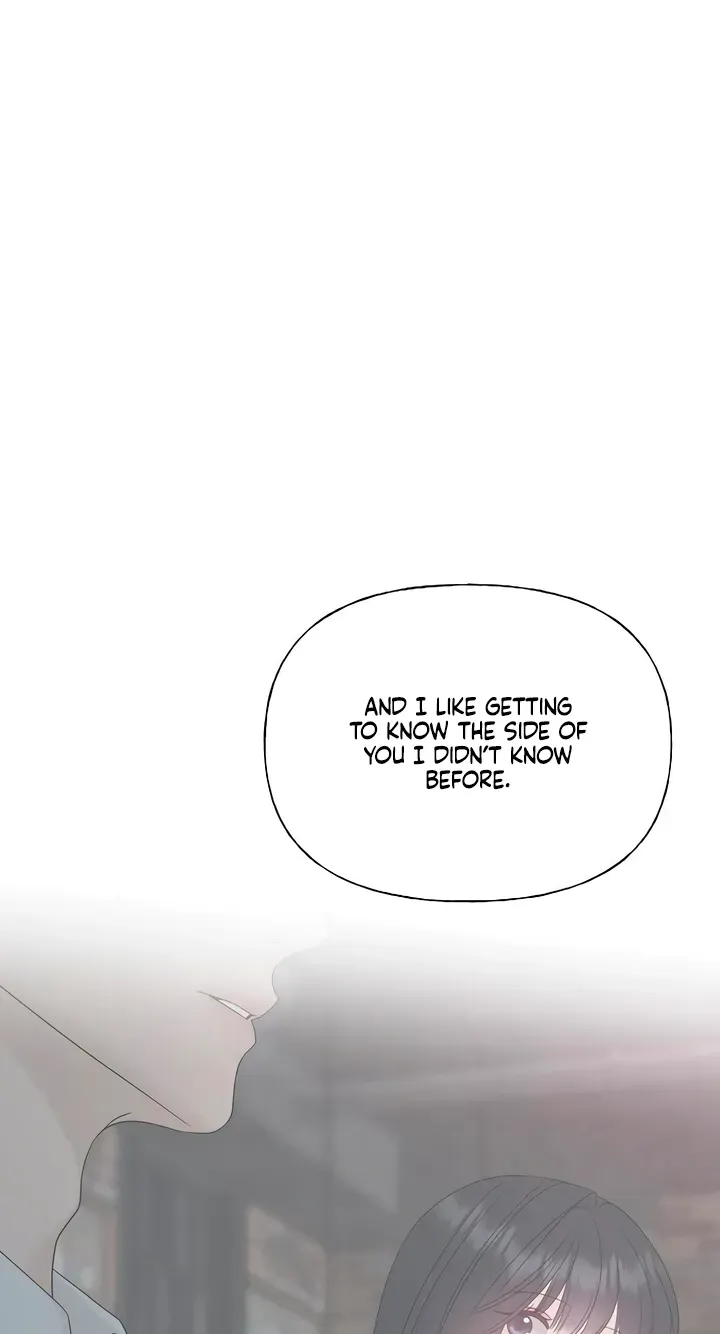 Read Gentle Intruder chapter 56 image 114 on Lezhin