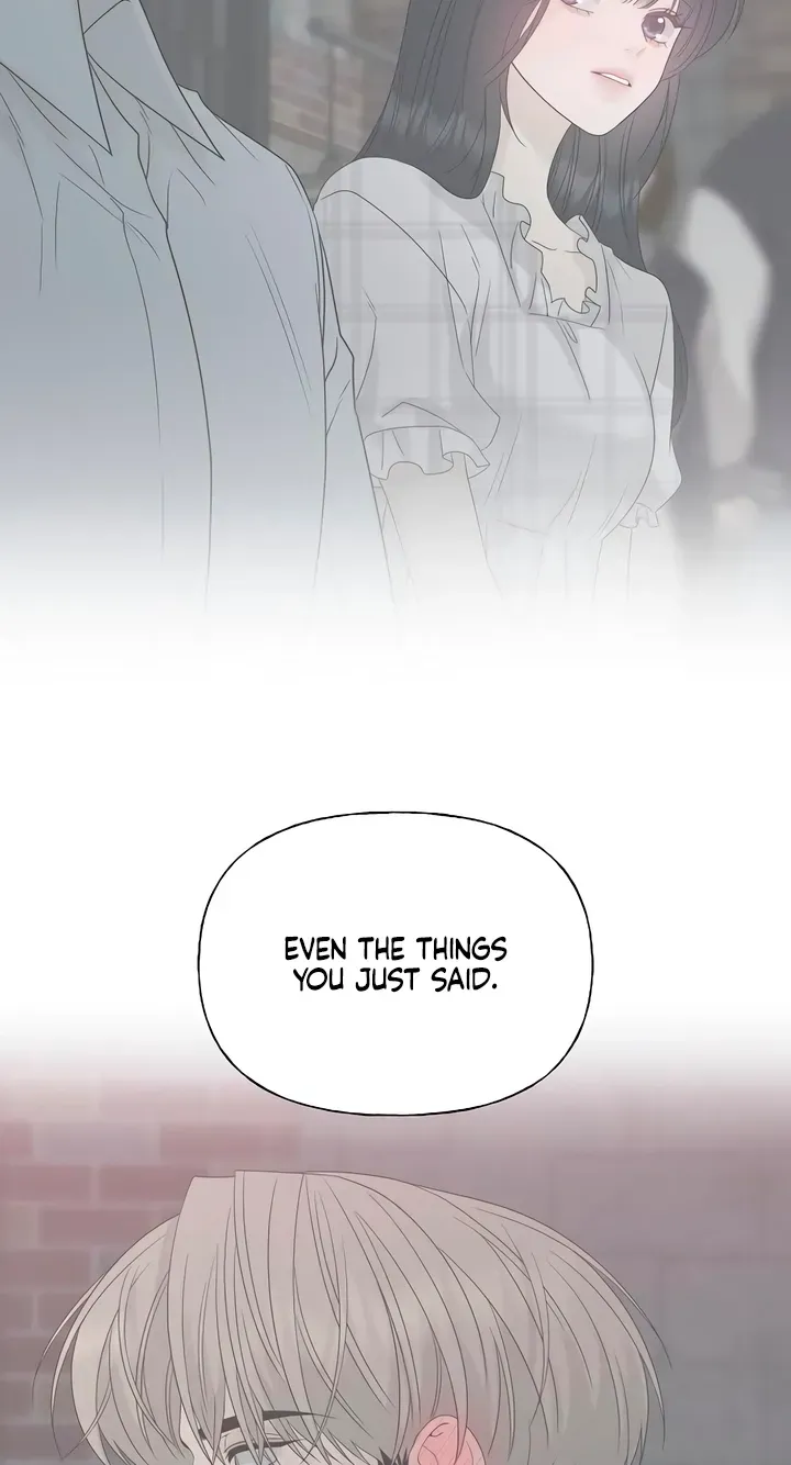 Read Gentle Intruder chapter 56 image 115 on Lezhin