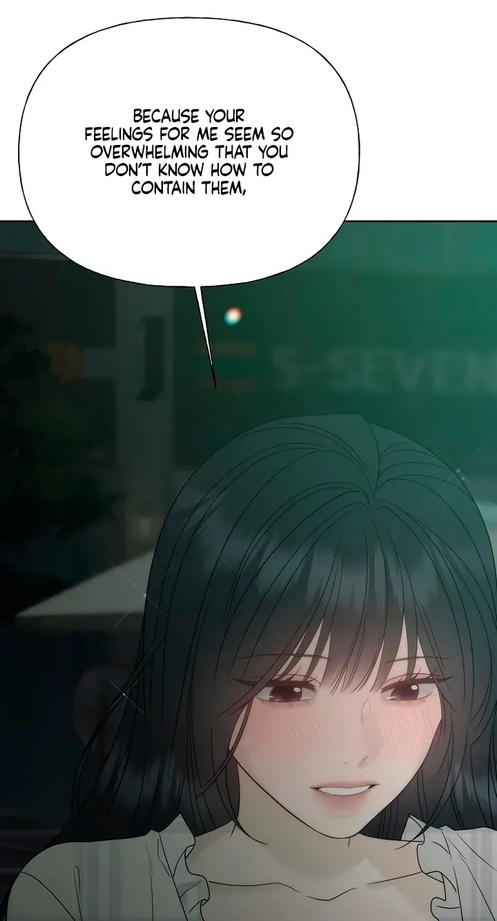 Read Gentle Intruder chapter 56 image 117 on Lezhin