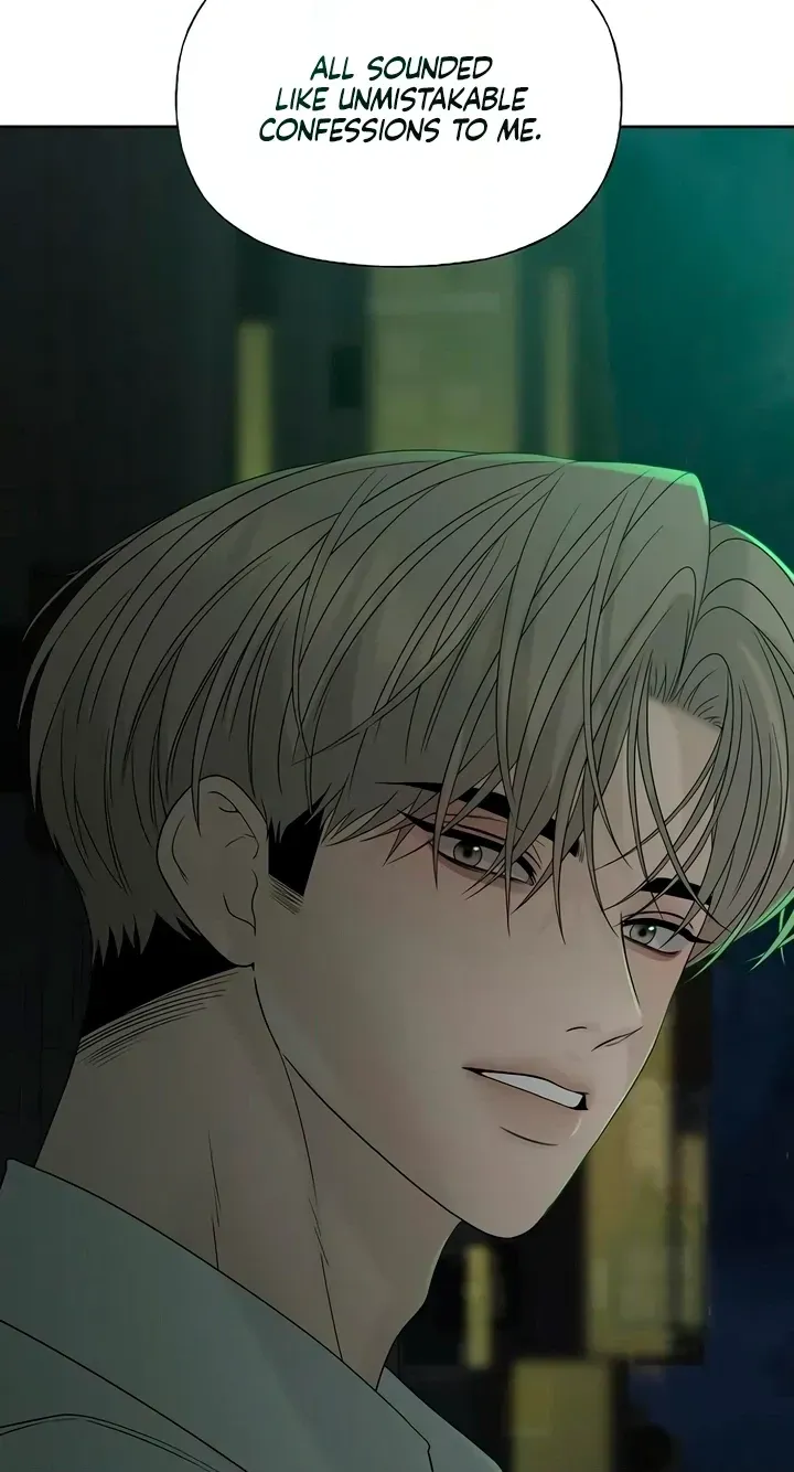 Read Gentle Intruder chapter 56 image 119 on Lezhin