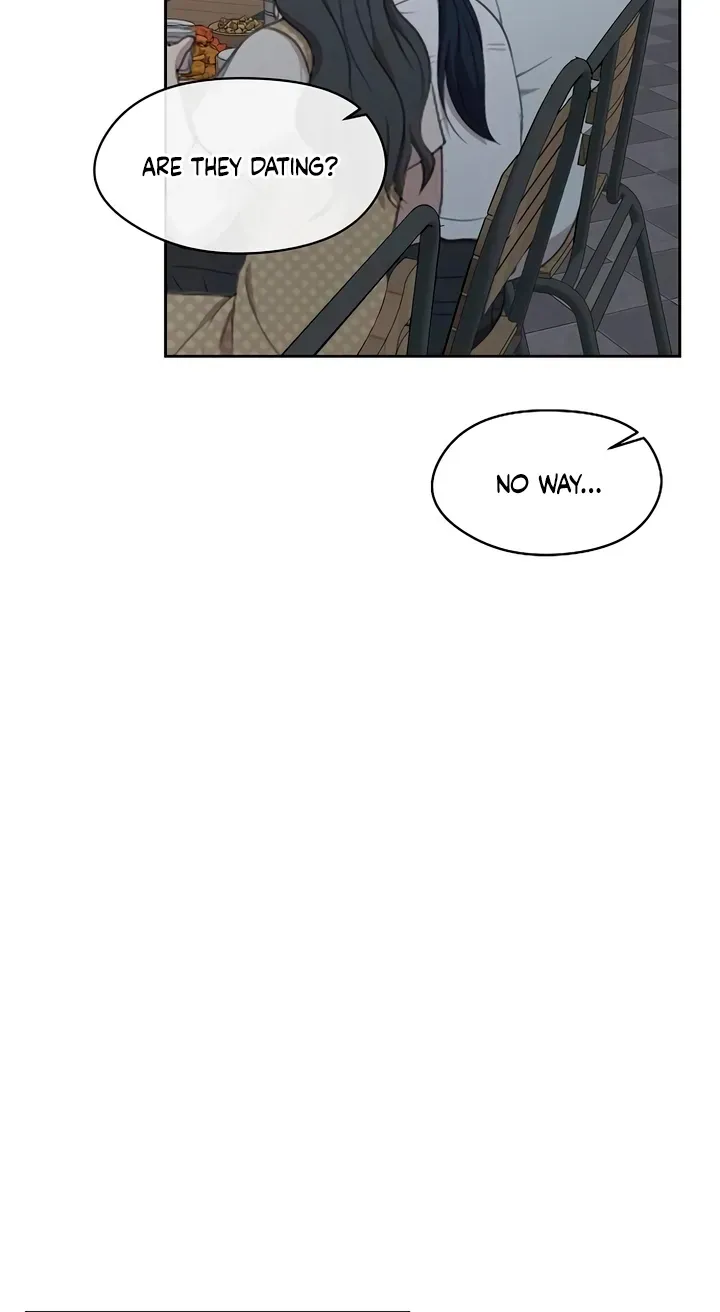 Read Gentle Intruder chapter 56 image 12 on Lezhin
