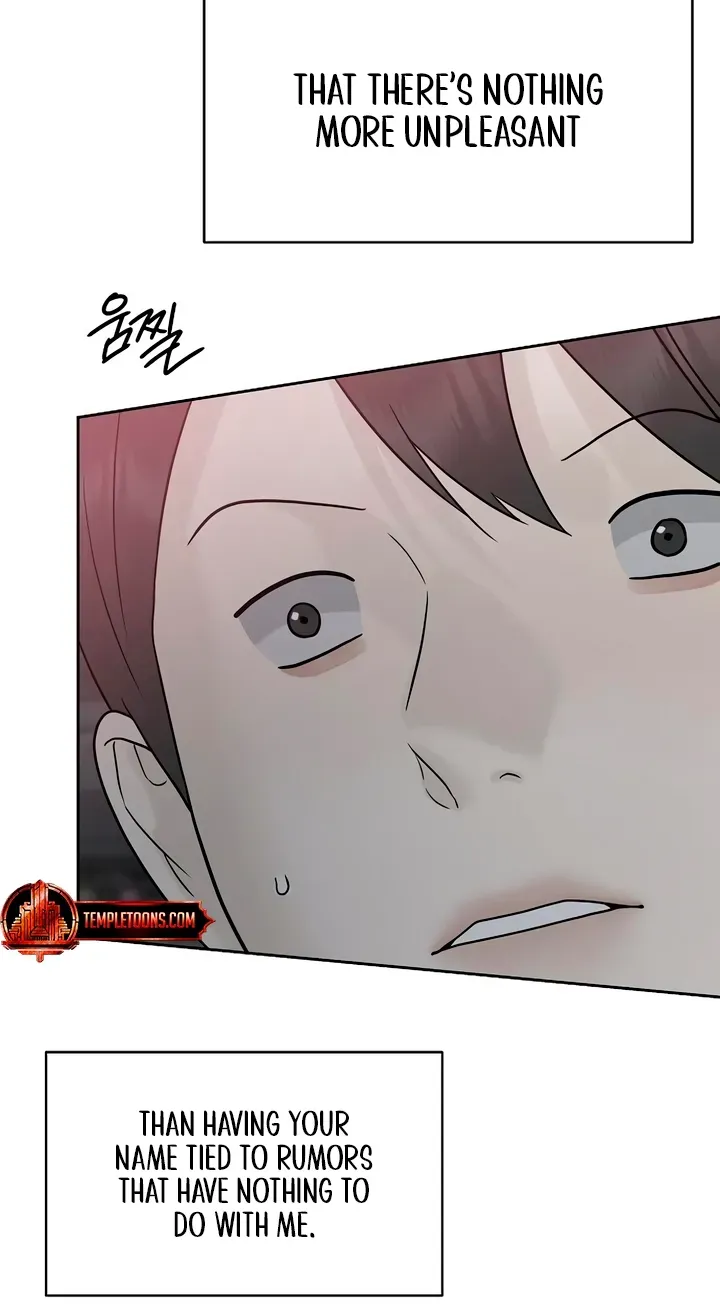 Read Gentle Intruder chapter 56 image 14 on Lezhin