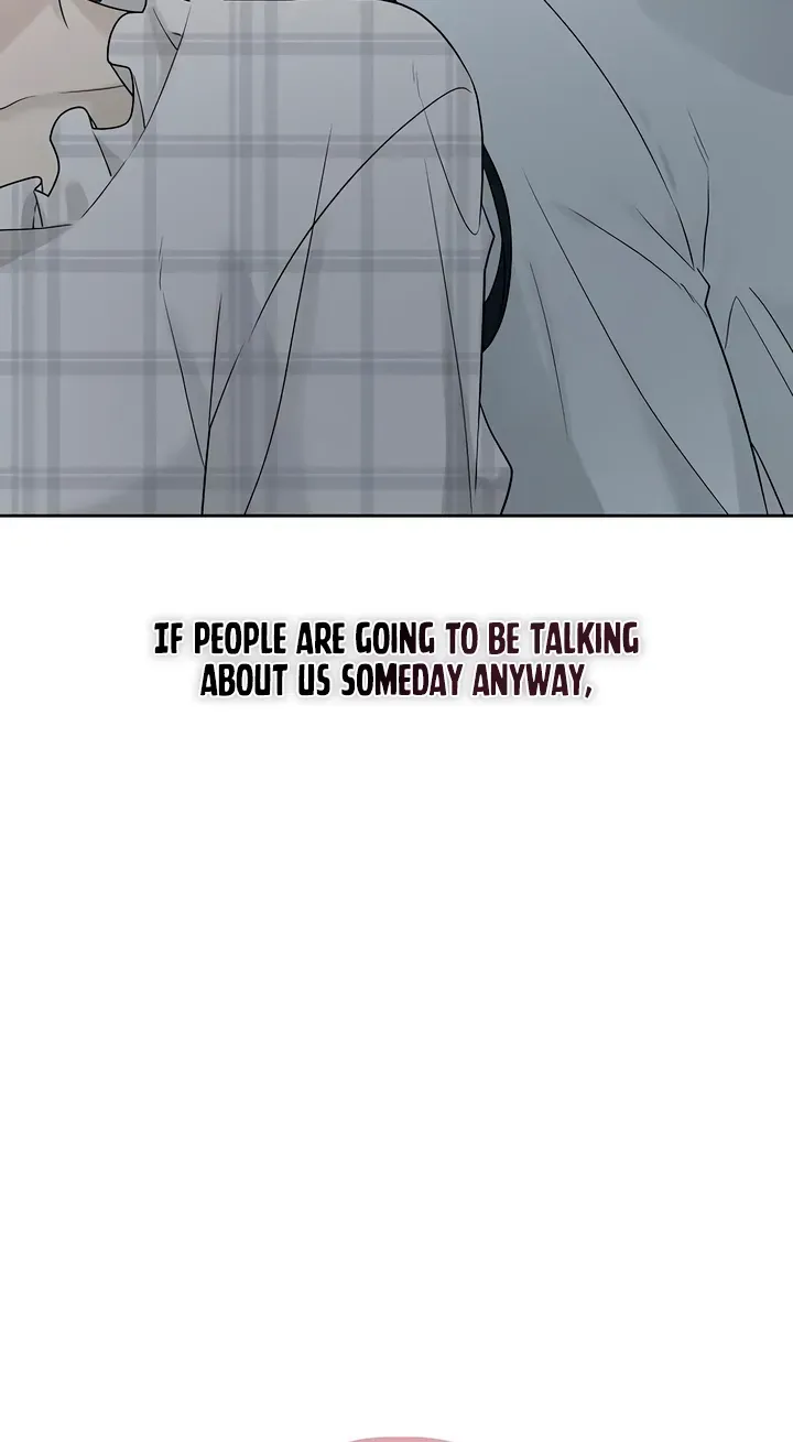 Read Gentle Intruder chapter 56 image 16 on Lezhin