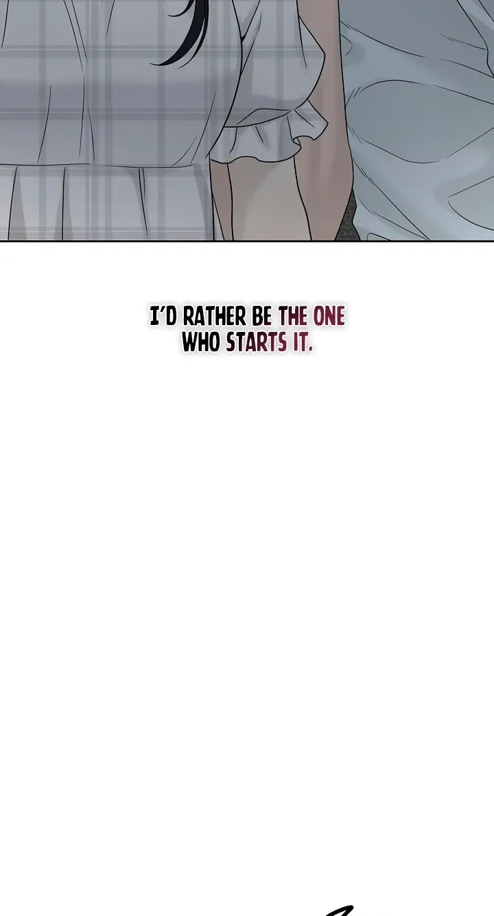 Read Gentle Intruder chapter 56 image 18 on Lezhin