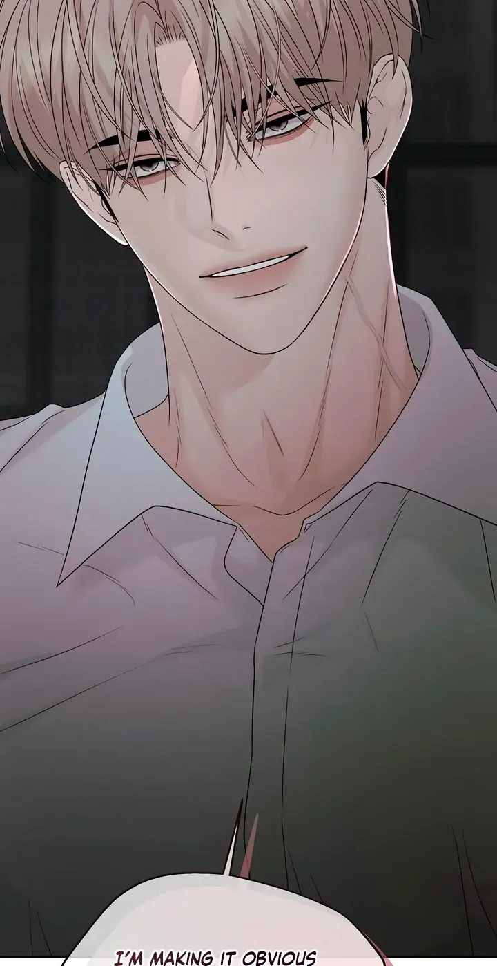 Read Gentle Intruder chapter 56 image 2 on Lezhin