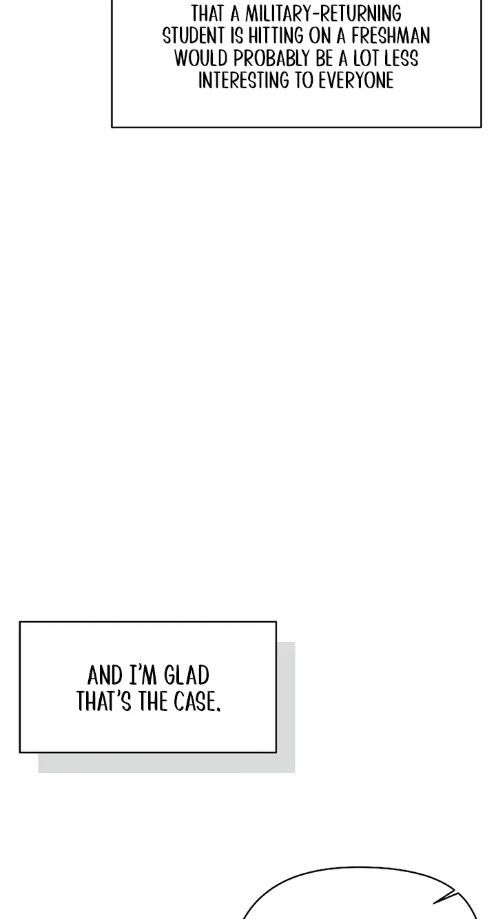 Read Gentle Intruder chapter 56 image 21 on Lezhin