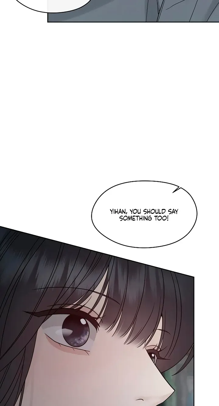 Read Gentle Intruder chapter 56 image 23 on Lezhin