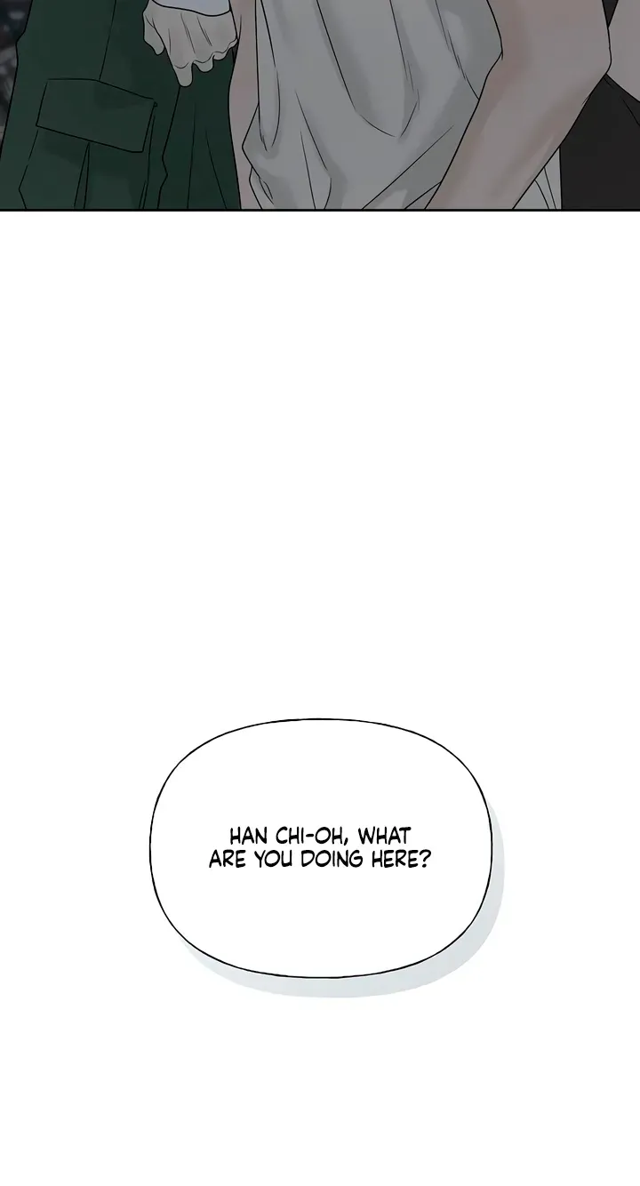 Read Gentle Intruder chapter 56 image 28 on Lezhin