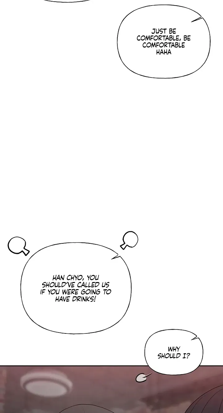 Read Gentle Intruder chapter 56 image 32 on Lezhin