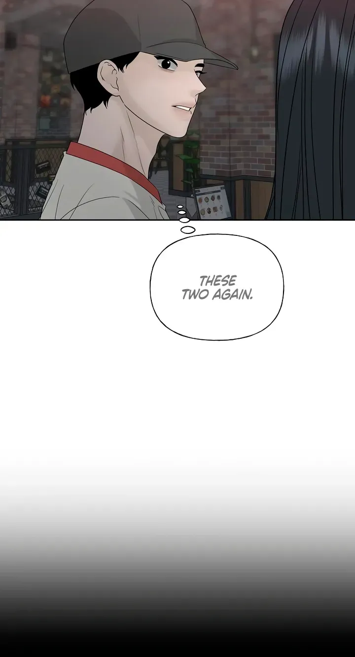 Read Gentle Intruder chapter 56 image 33 on Lezhin