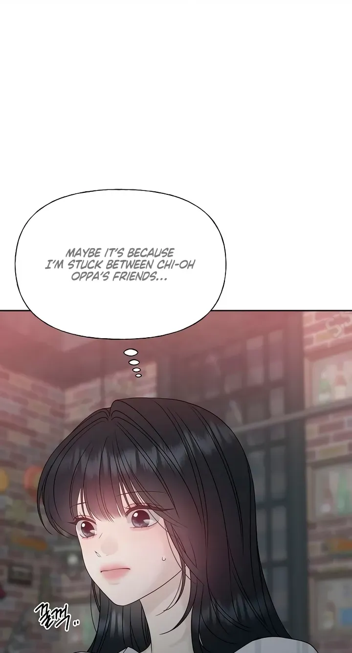 Read Gentle Intruder chapter 56 image 37 on Lezhin
