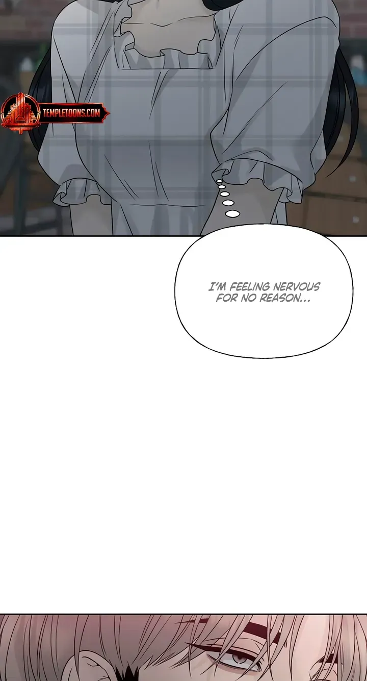 Read Gentle Intruder chapter 56 image 38 on Lezhin