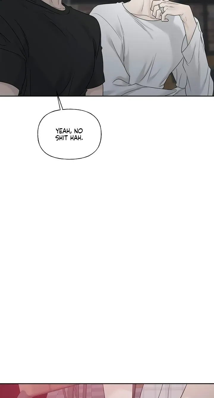 Read Gentle Intruder chapter 56 image 42 on Lezhin
