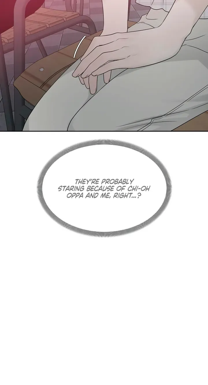 Read Gentle Intruder chapter 56 image 43 on Lezhin