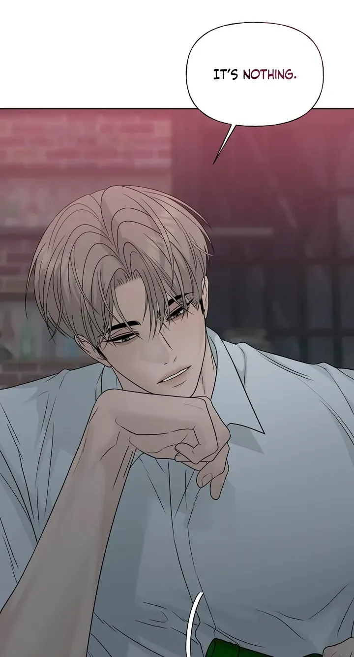 Read Gentle Intruder chapter 56 image 45 on Lezhin