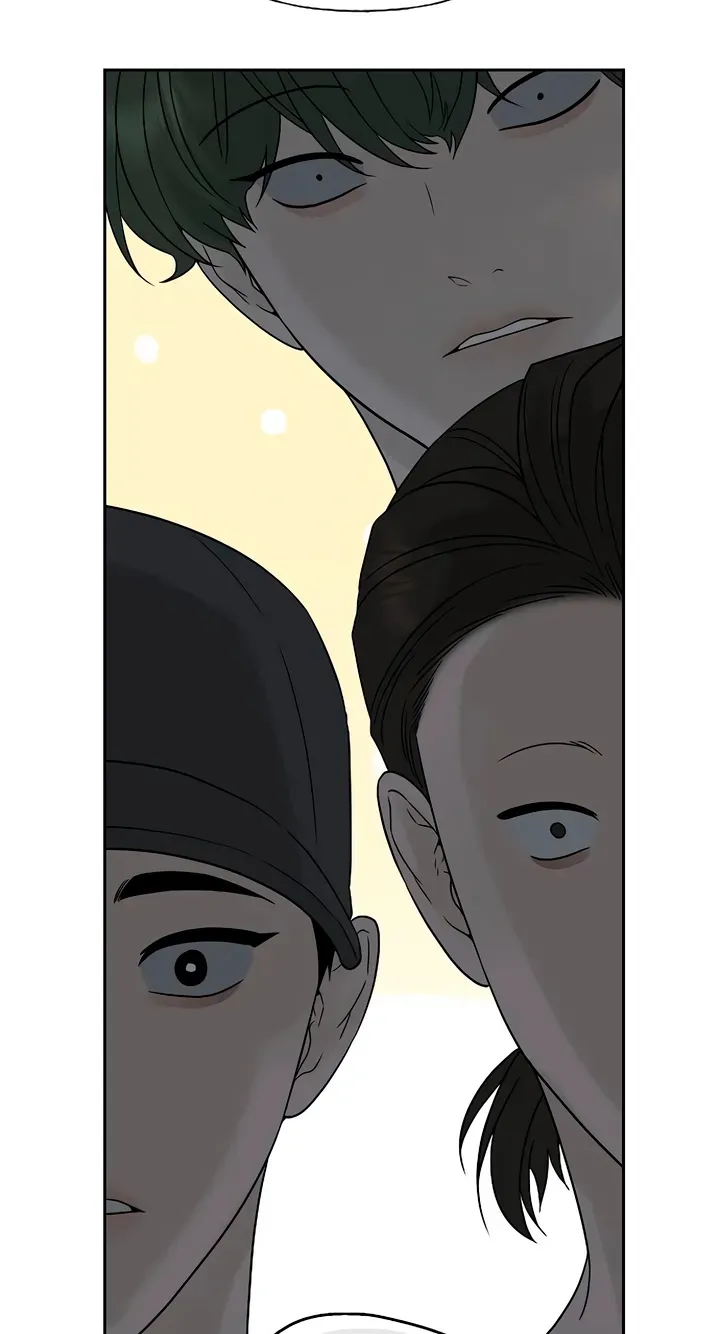 Read Gentle Intruder chapter 56 image 47 on Lezhin