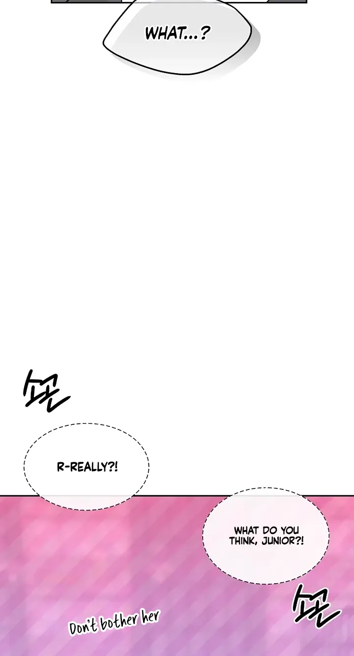 Read Gentle Intruder chapter 56 image 48 on Lezhin