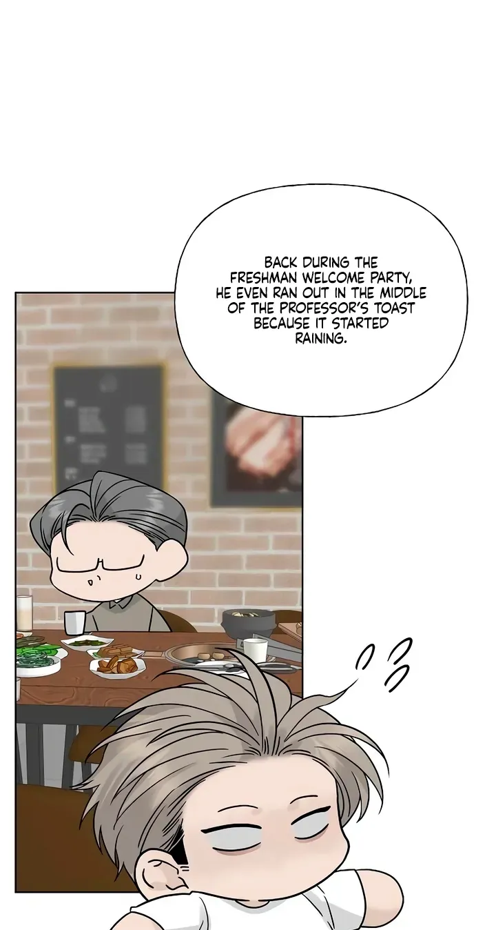 Read Gentle Intruder chapter 56 image 56 on Lezhin