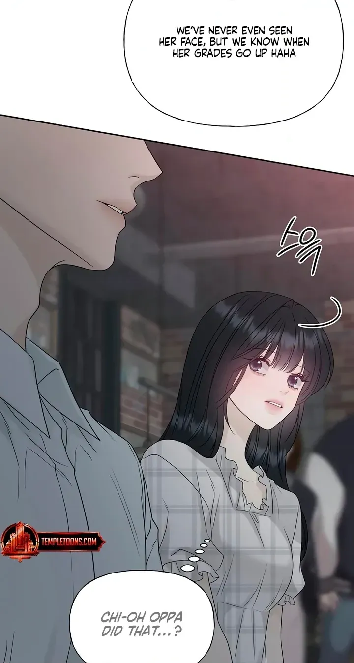 Read Gentle Intruder chapter 56 image 59 on Lezhin