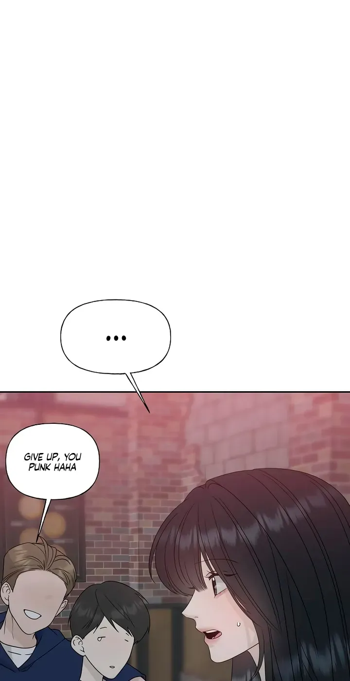 Read Gentle Intruder chapter 56 image 6 on Lezhin