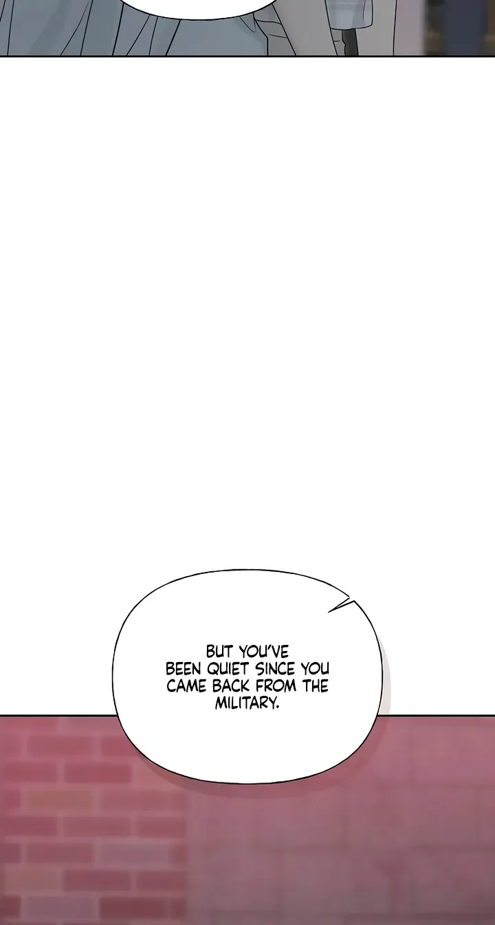 Read Gentle Intruder chapter 56 image 60 on Lezhin